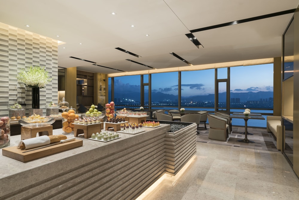 Hyatt Regency Fuzhou Cangshan 59/73