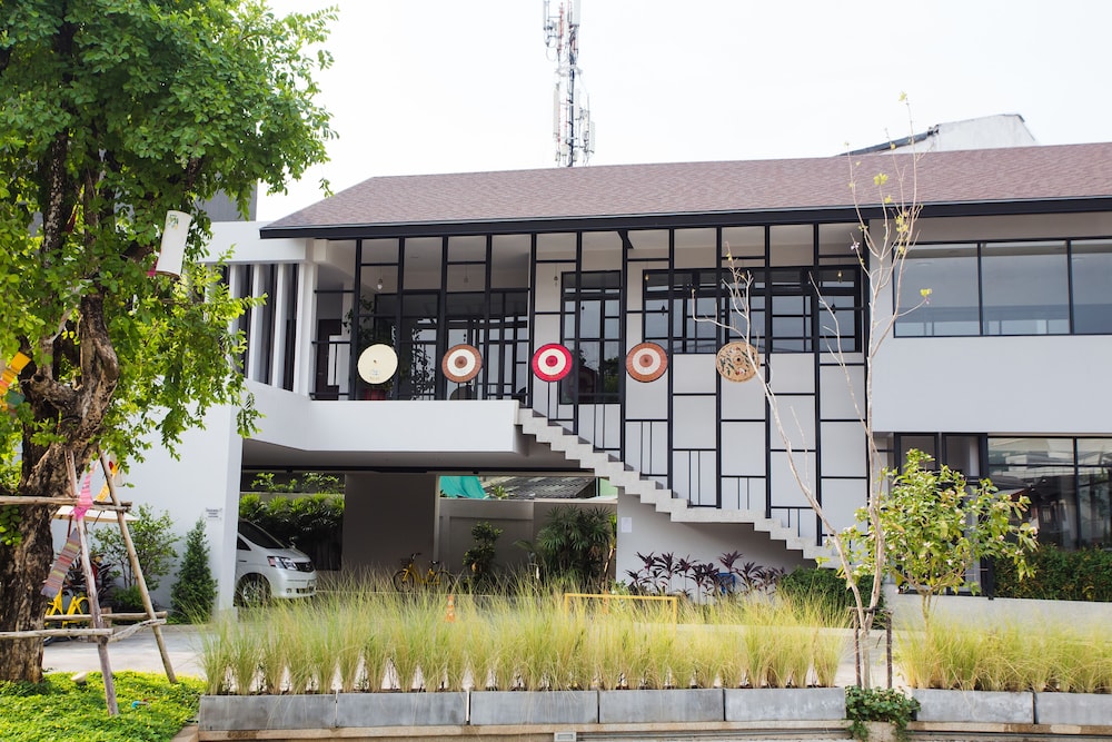 NAI YA Hotel 5/51