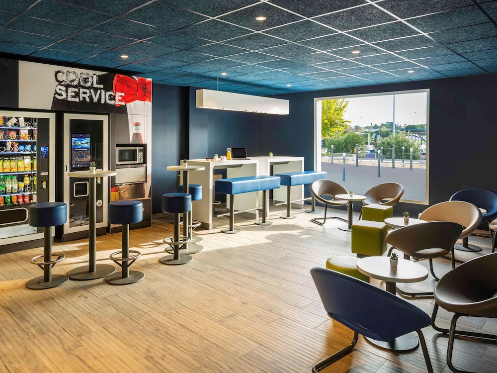 ibis budget Montpellier Nord 41/52