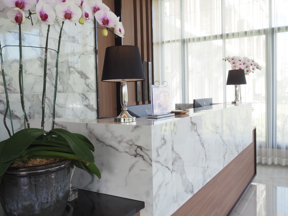 Donchan Grand Hotel 11/41