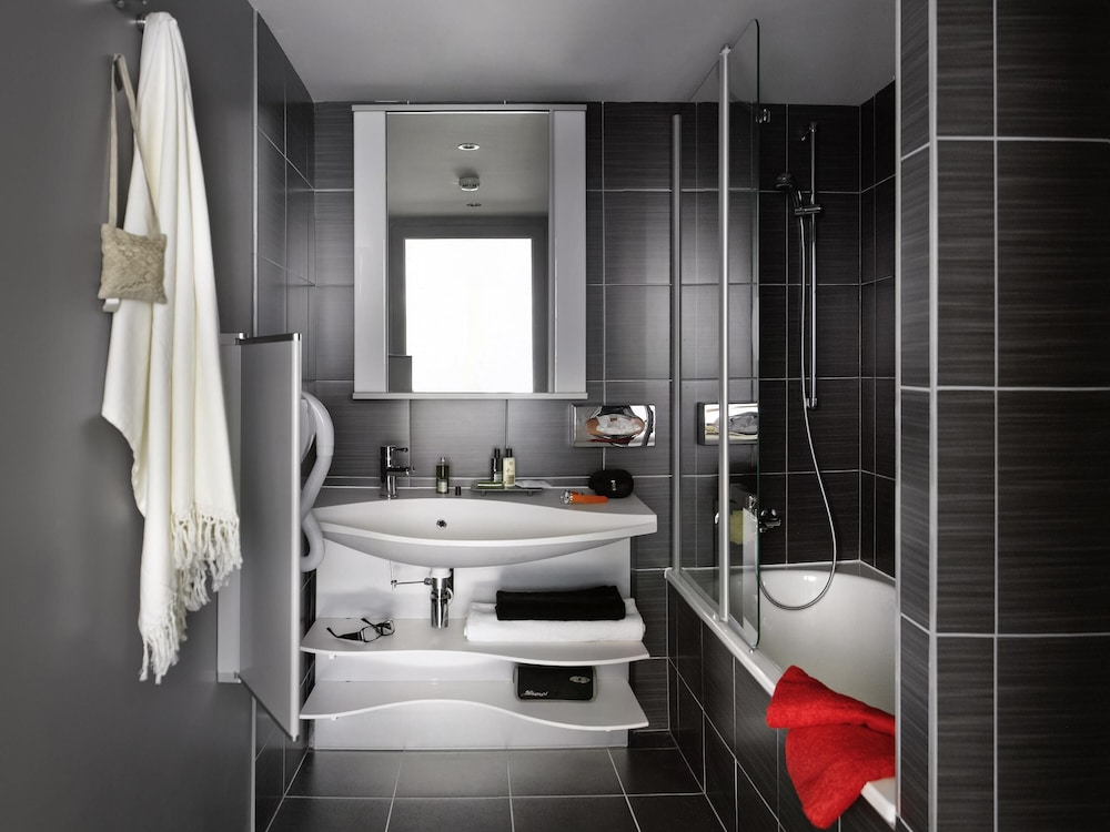 Aparthotel Adagio Strasbourg Place Kléber 63/67