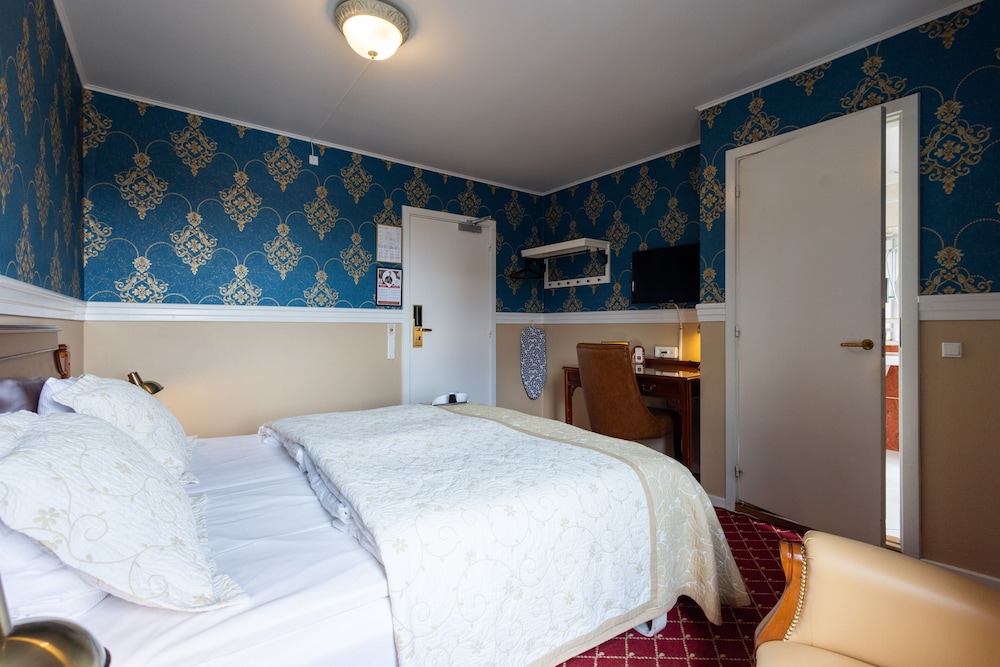 Milling Hotel Plaza 18/56