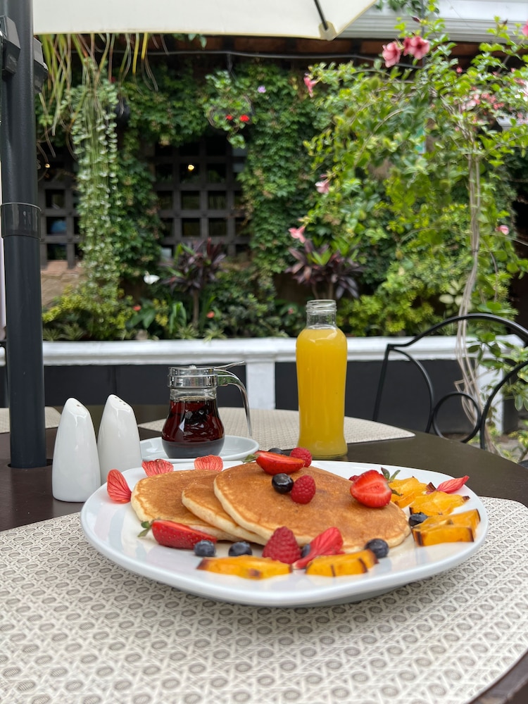 Ciel Luxe Hotels Antigua Guatemala 46/71