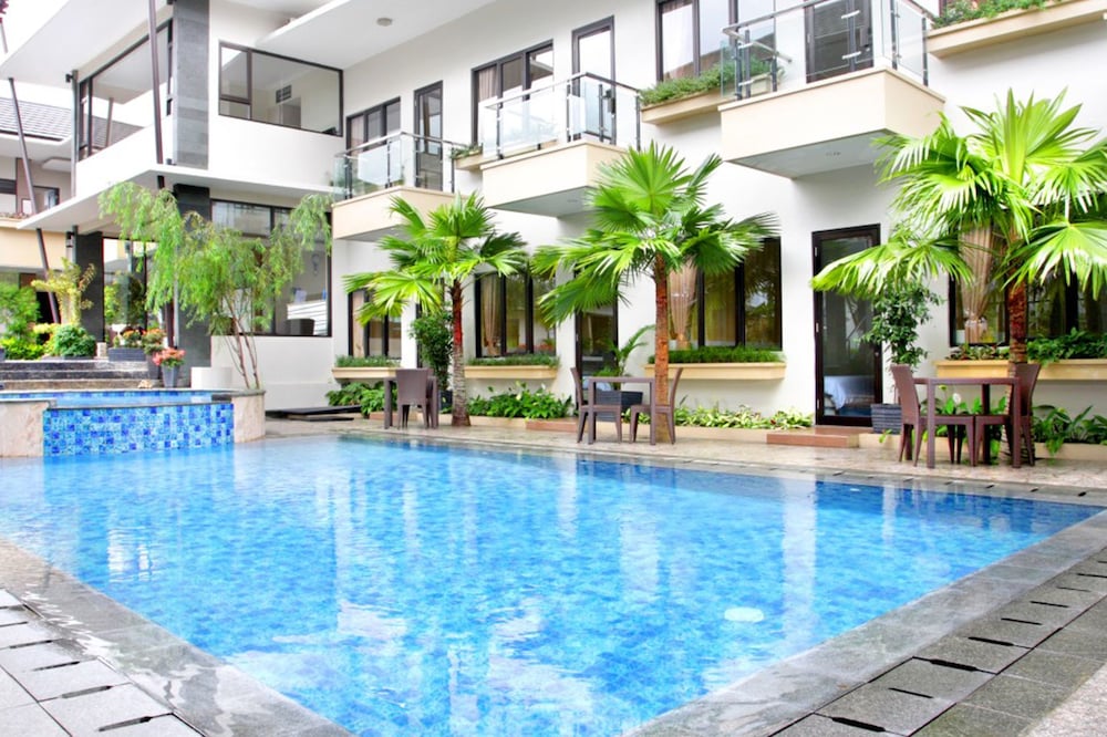 ANUGRAH HOTEL — foto 5