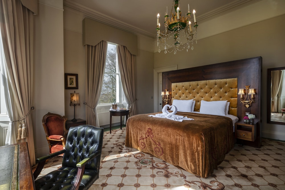 Moyvalley Hotel and Golf Resort 11/37