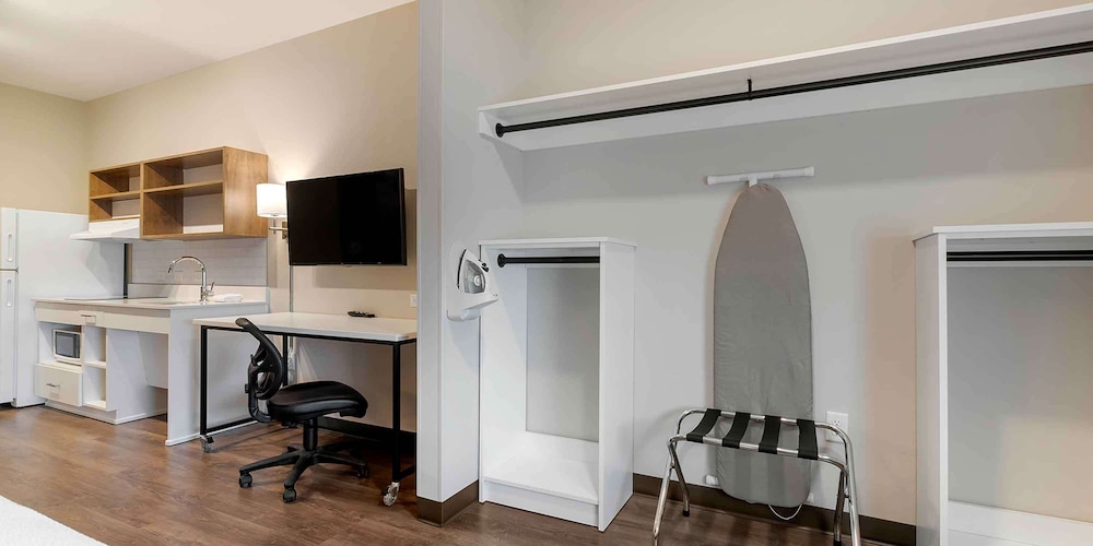 Extended Stay America - Savannah - Pooler 40/50