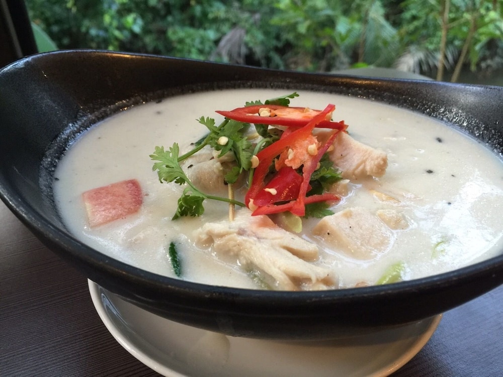 Ruean Thai Nai Bang By Pansak Resort 20/66