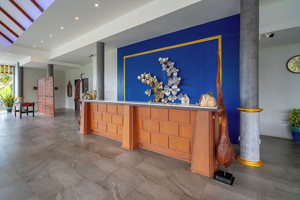 Phuket La Siesta Pool Villa 5/48