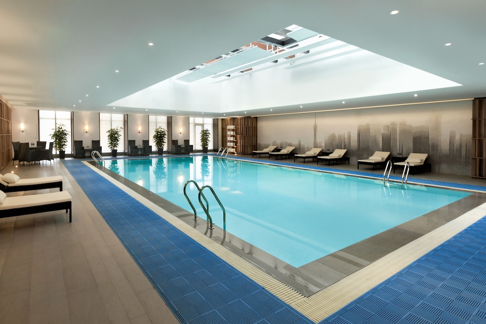 Hyatt Place Shanghai New Hongqiao 21/40