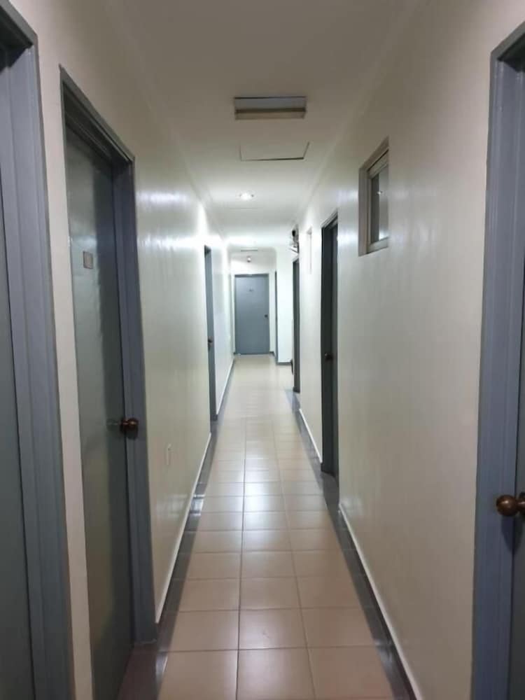 Fully Hotel Desa Tebrau 32/45