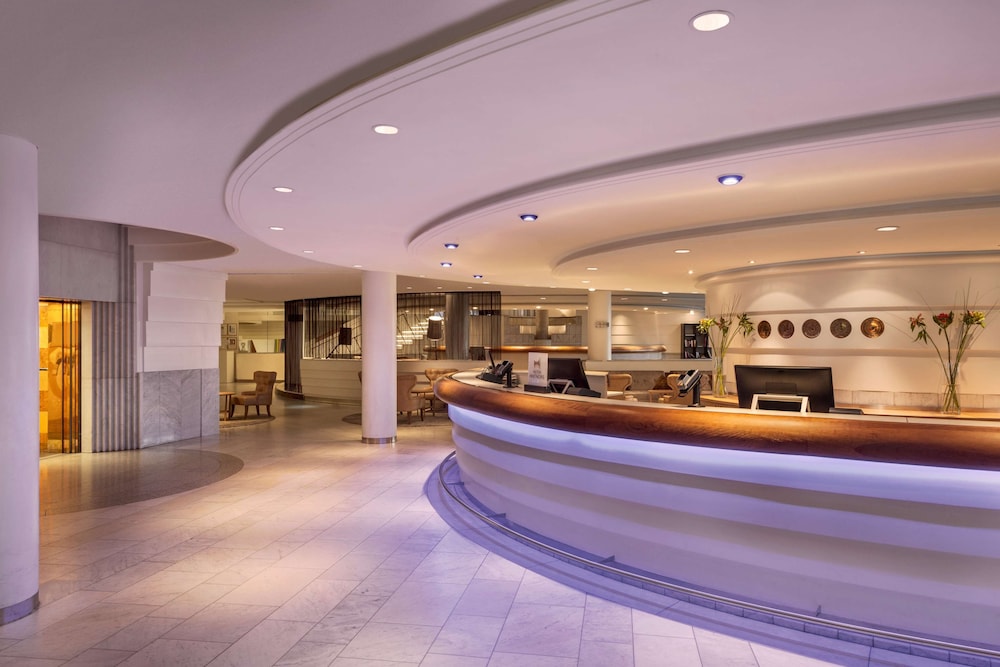 Hilton Stockholm Slussen Hotel 6/66