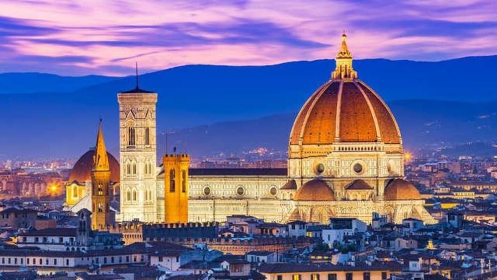 Granduomo Charming Accomodation 7/50