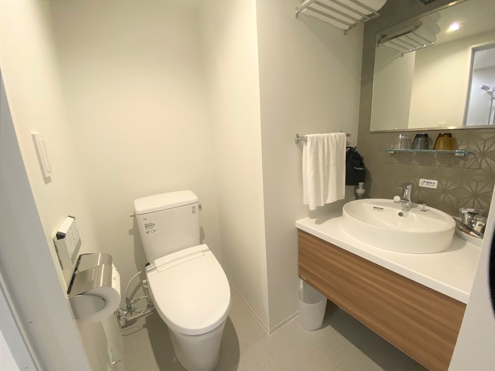 Tmark City Hotel Sapporo Odori 63/66