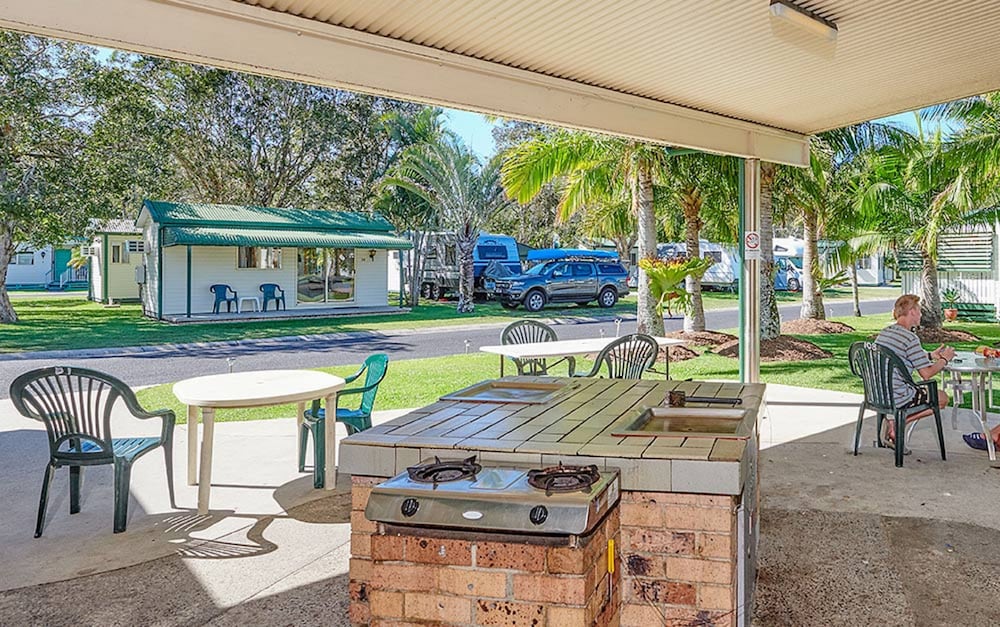Glen Villa Resort 36/48