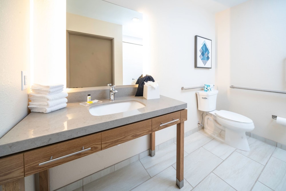 Candlewood Suites Charleston Mt Pleasant 19/44