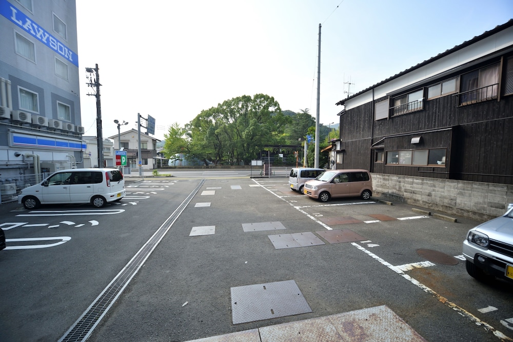 Uwajima Oriental Hotel 45/51