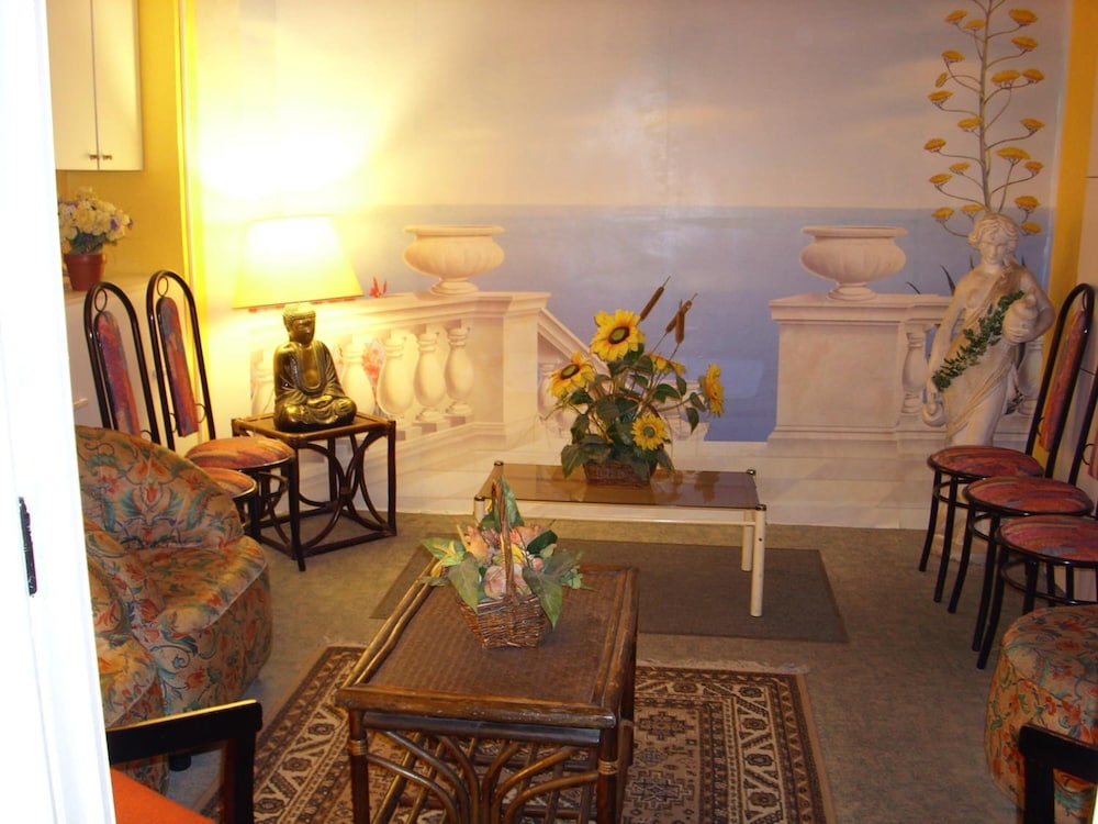 Hotel Claridges 14/26