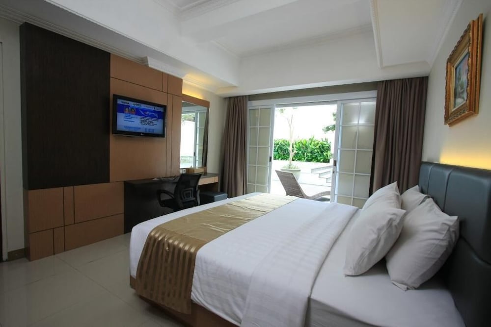 D'senopati Malioboro Grand Hotel 16/38
