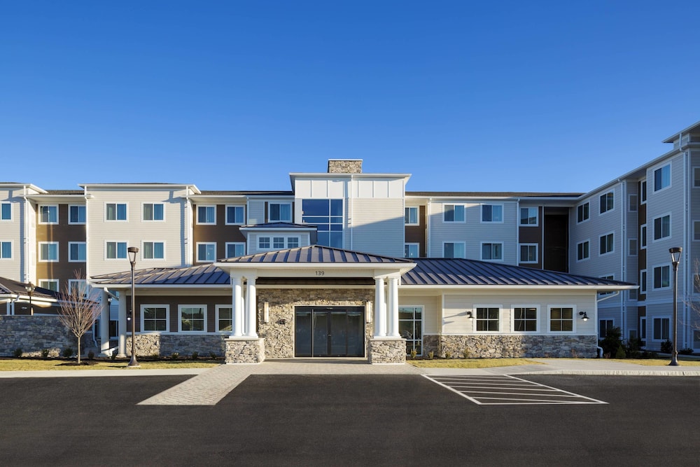 Residence Inn Bath Brunswick Area 54/59