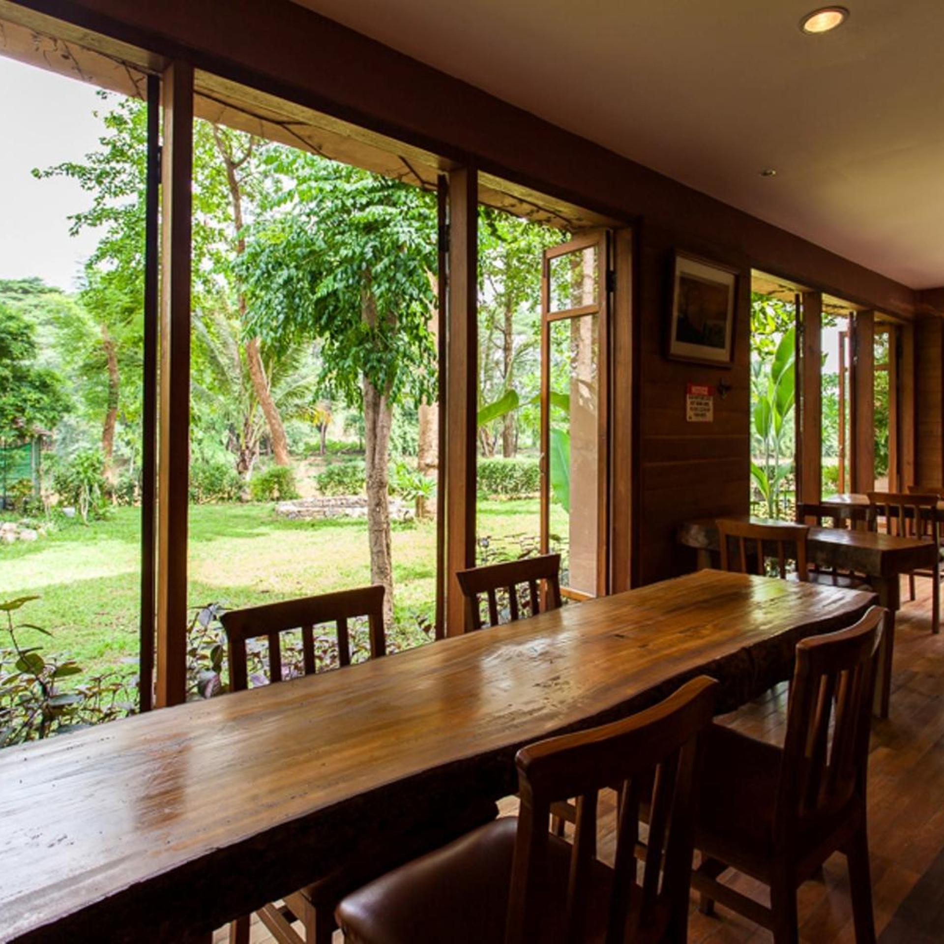 RIVERHOUSE RESORT 59/78