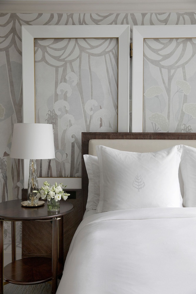 Four Seasons Hotel Boston 10/36
