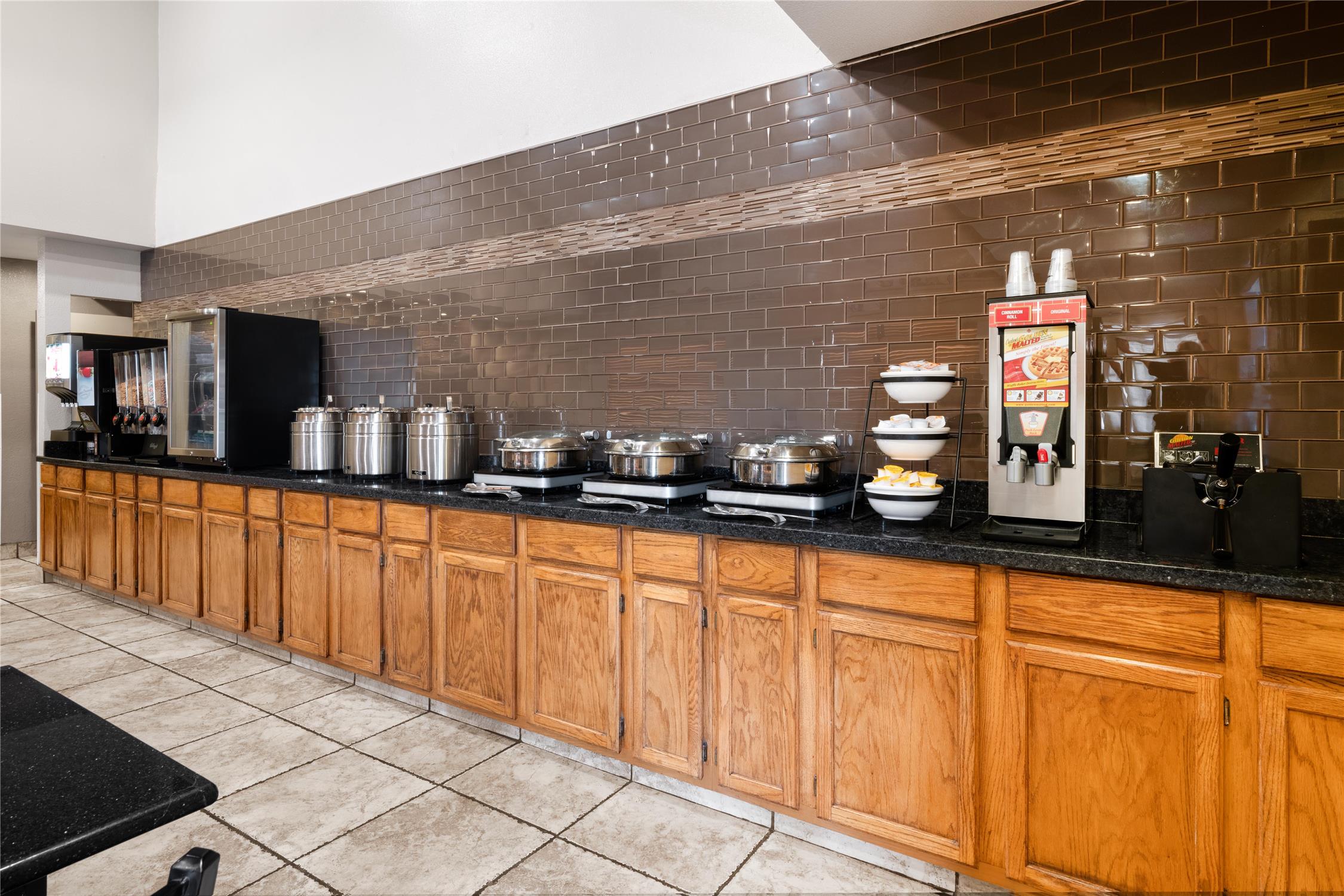 Best Western Discovery Inn 6/24