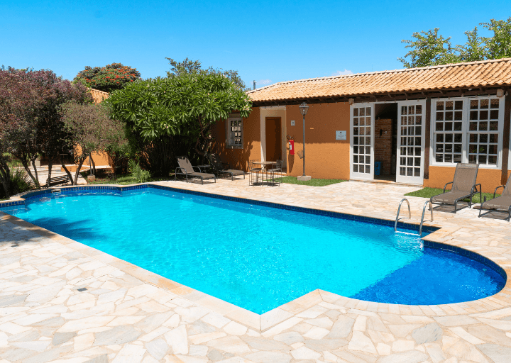 Vila Real Hotel 24/25