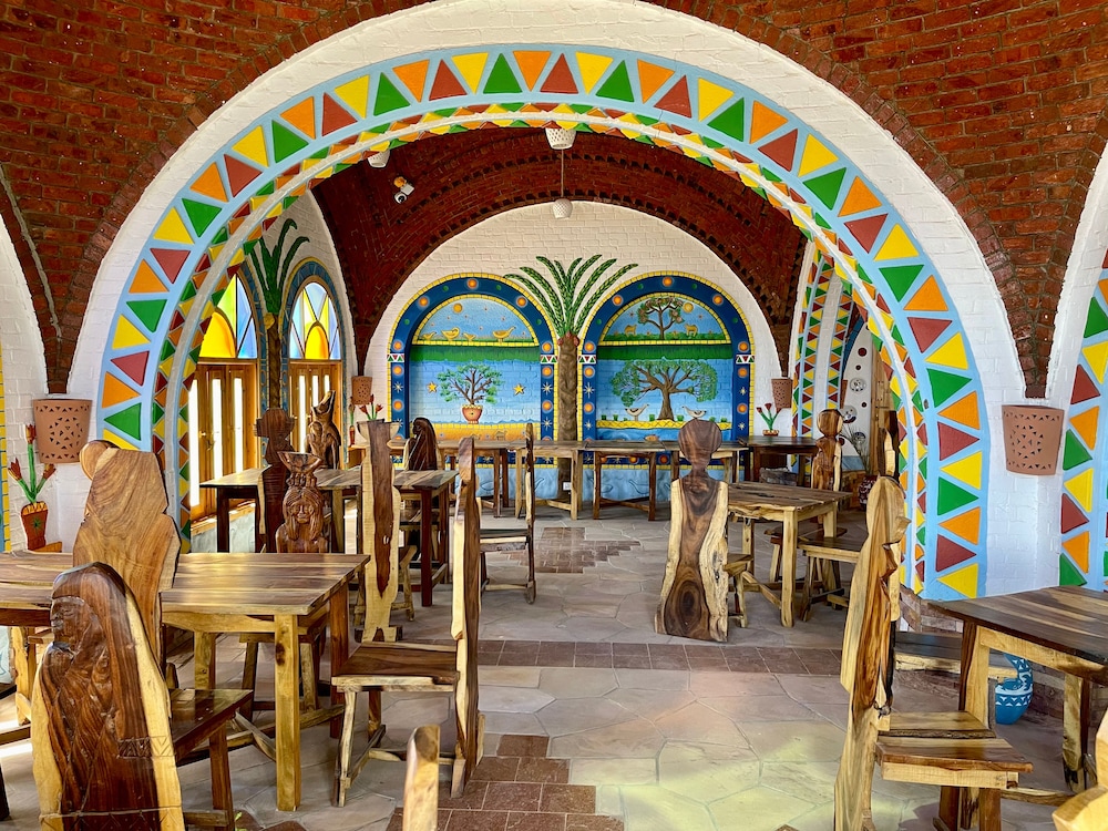 Kato Dool Nubian House 42/60