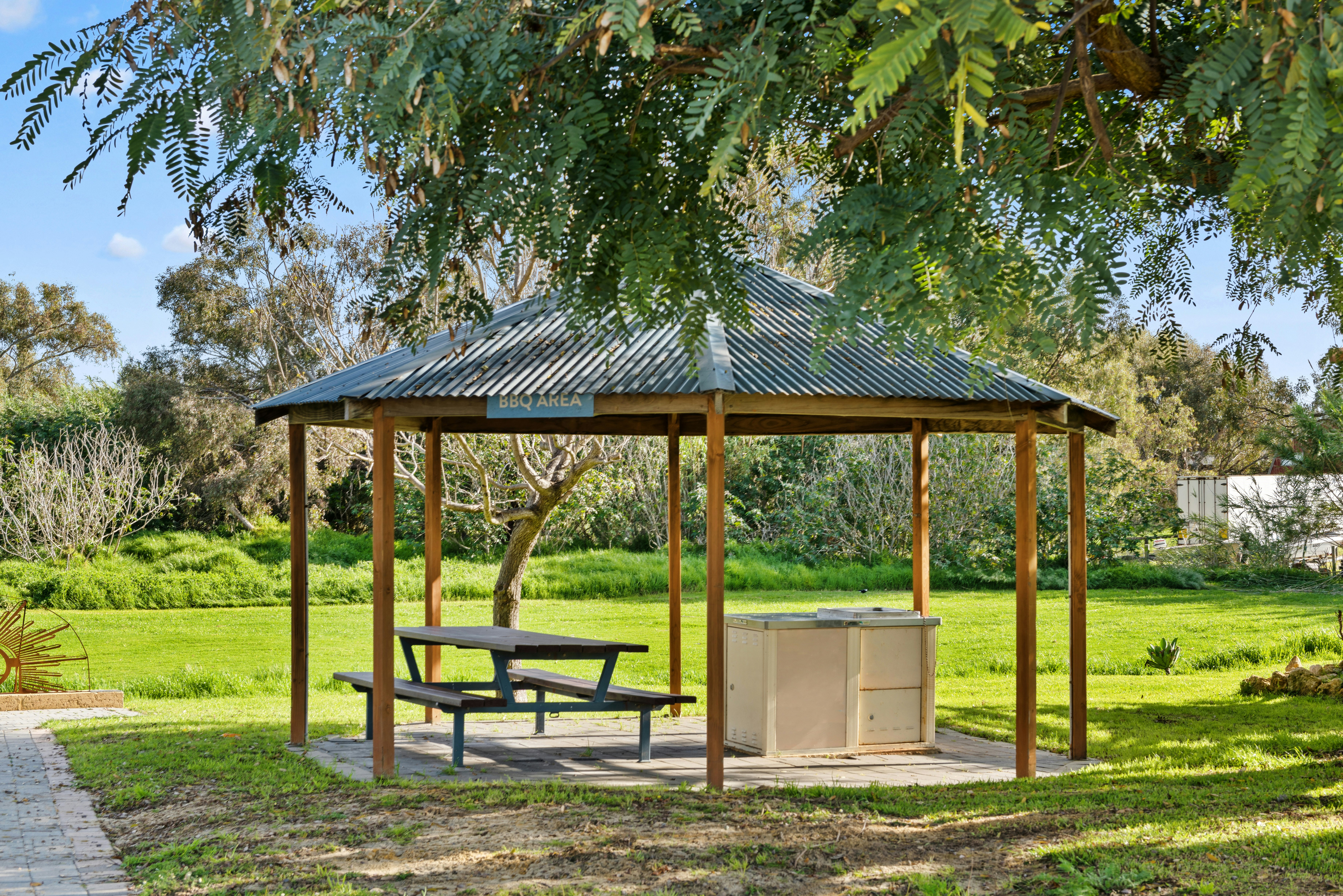 Discovery Parks - Swan Valley 39/45