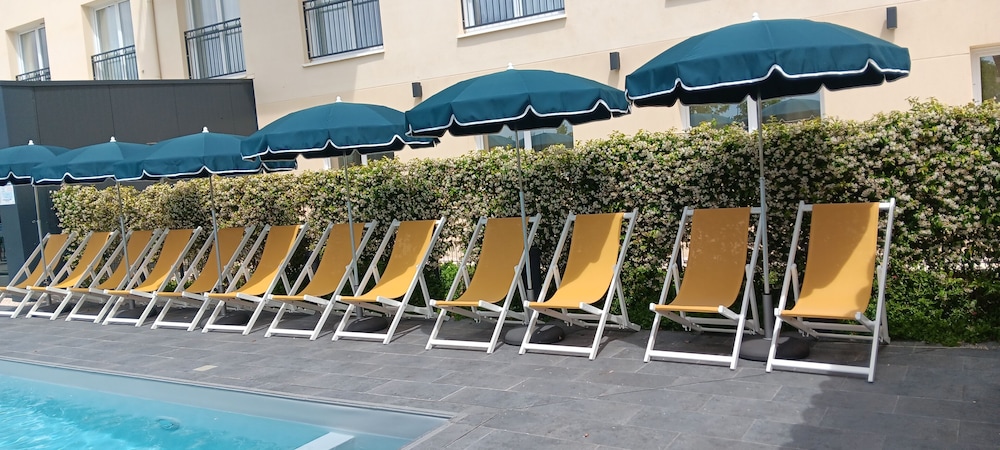ibis Styles Miramas-Provence 4/48