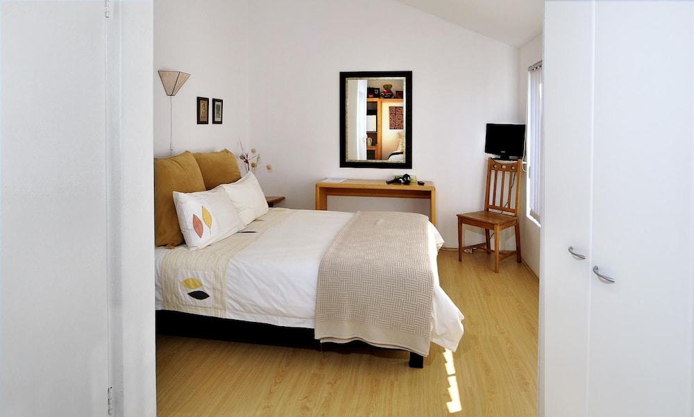 Admiralty B&B 9/50