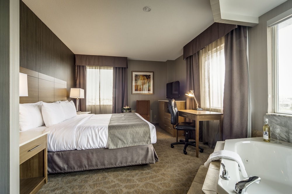 Monte Carlo Inn Airport Suites 21/68