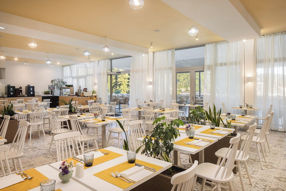 Aminess Vival Port9 Resort 35/50