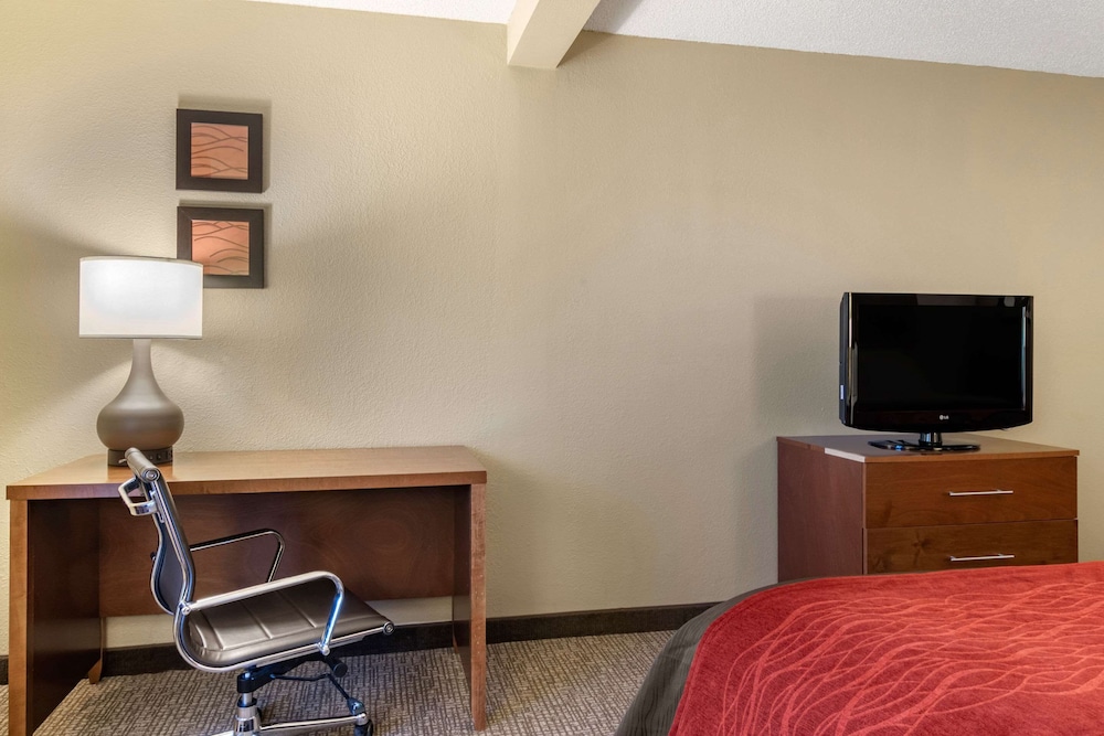 Comfort Inn Suites Suwanee Sugarloaf 31/36