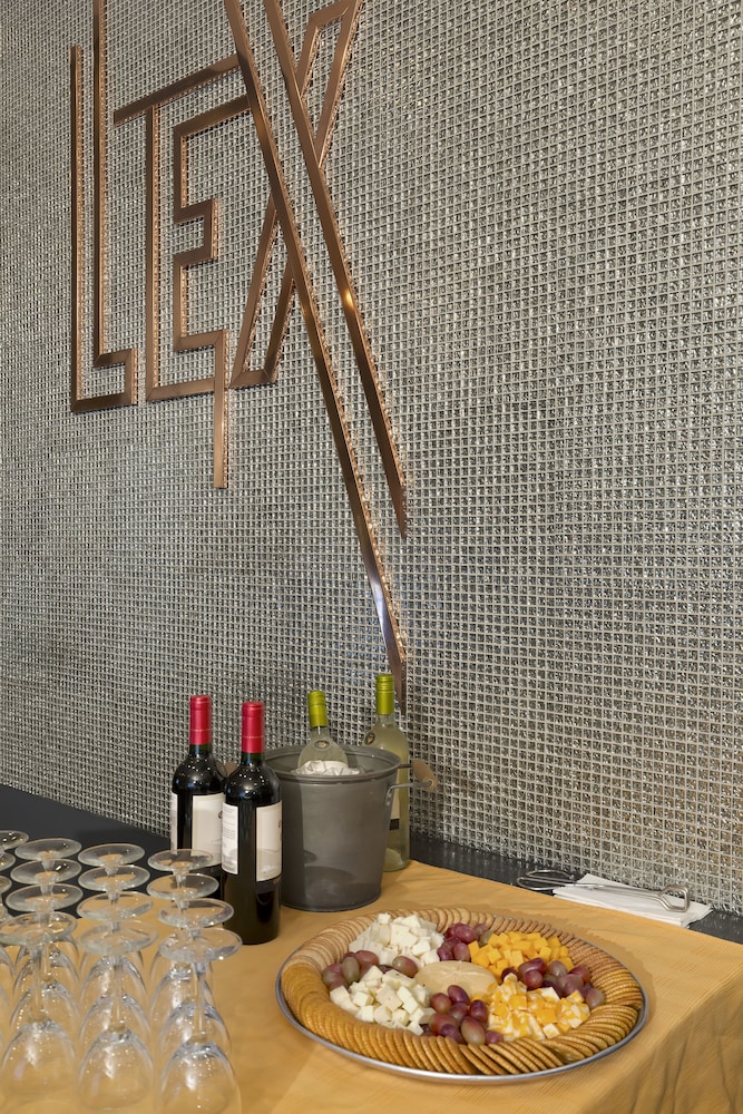 The Lex NYC 54/61