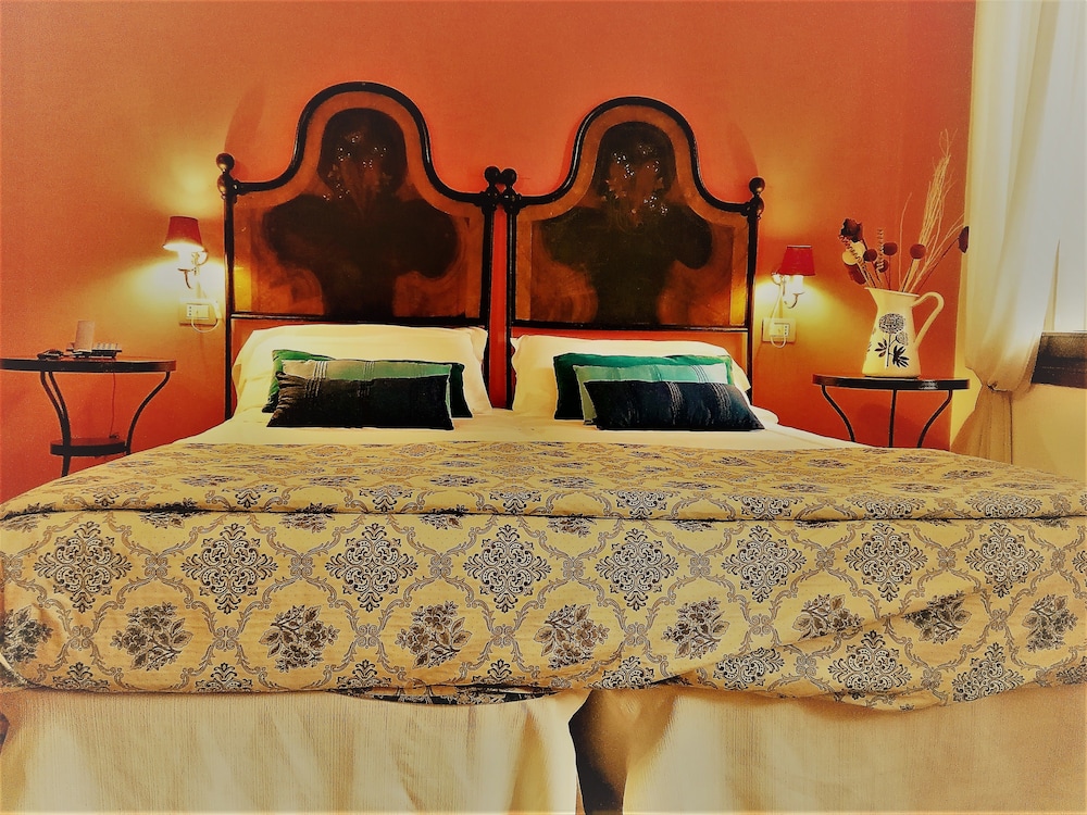 Relais Alcova del Doge 6/50