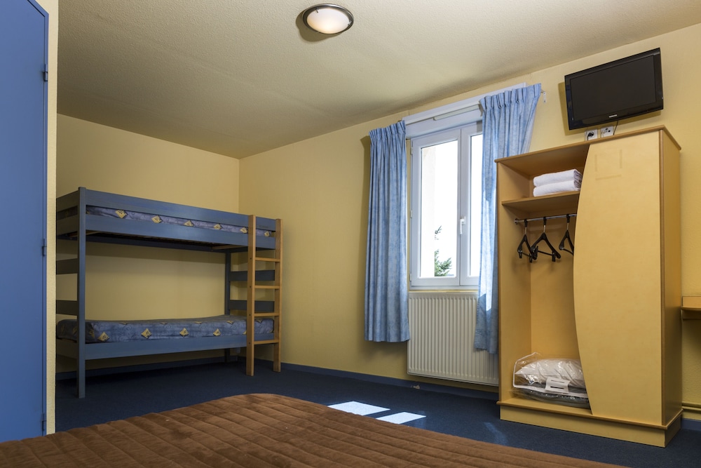 Hotel Residence Avermes 33/47