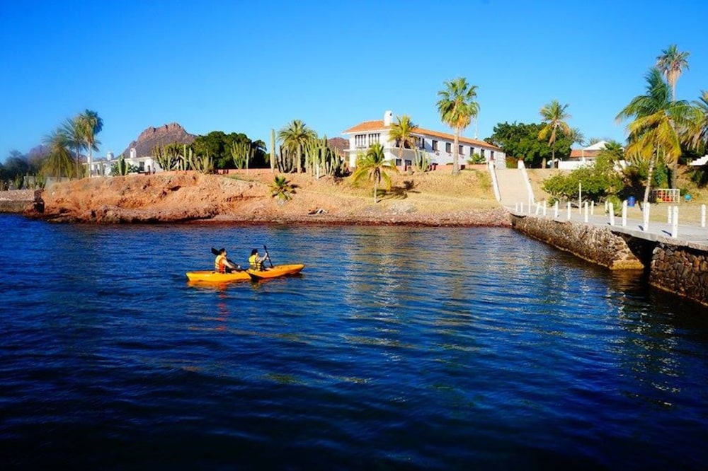 Hotel Playa De Cortes 25/61