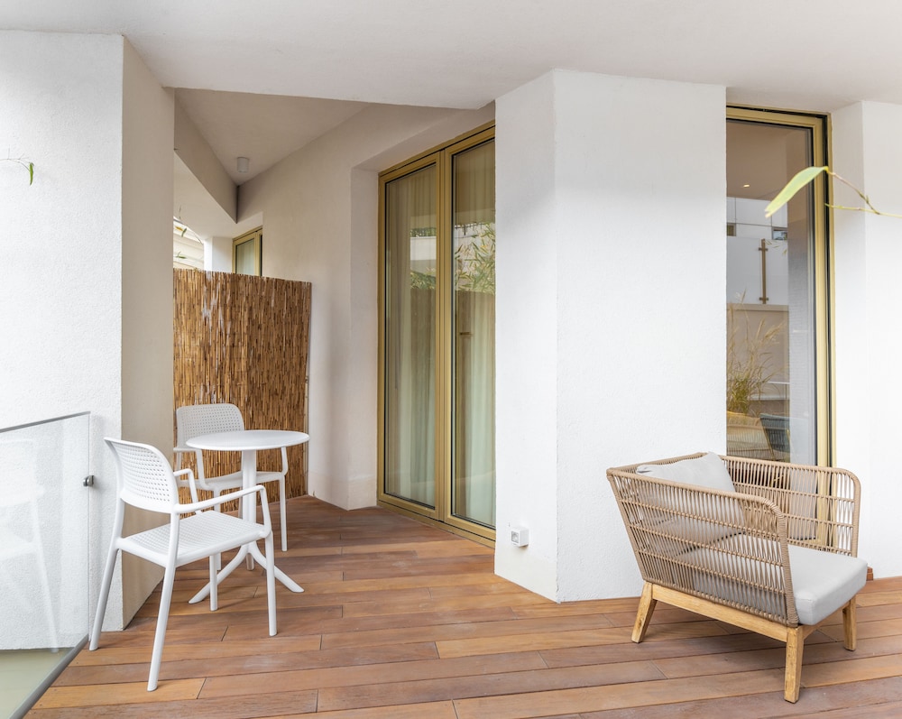 Rosetti aparthotel 30/47
