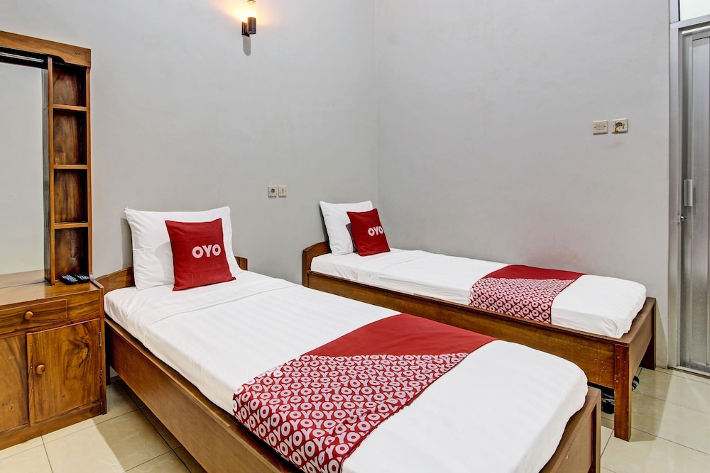 Super OYO 91748 Wisma Pkpri Purworejo 32/48