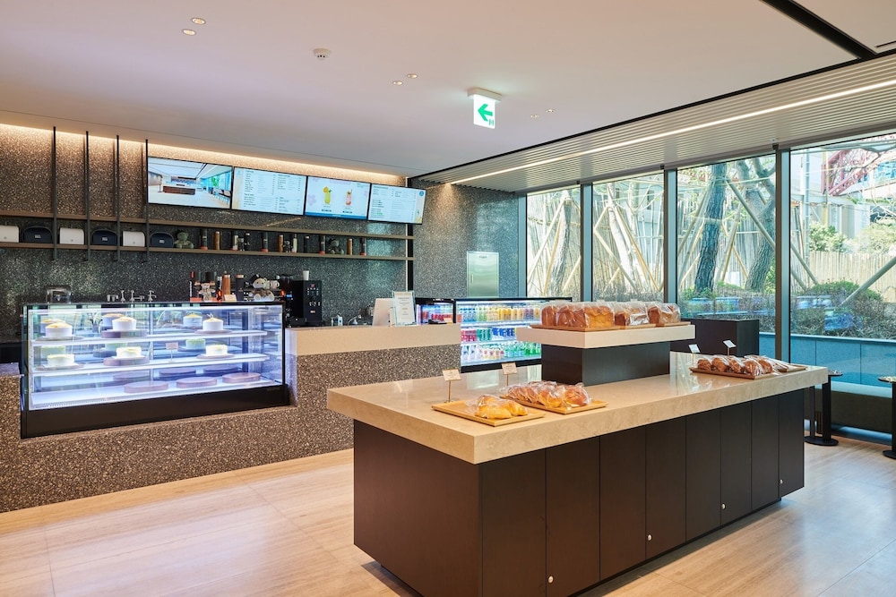 Nine Tree Premier ROKAUS Hotel Seoul Yongsan 2/50