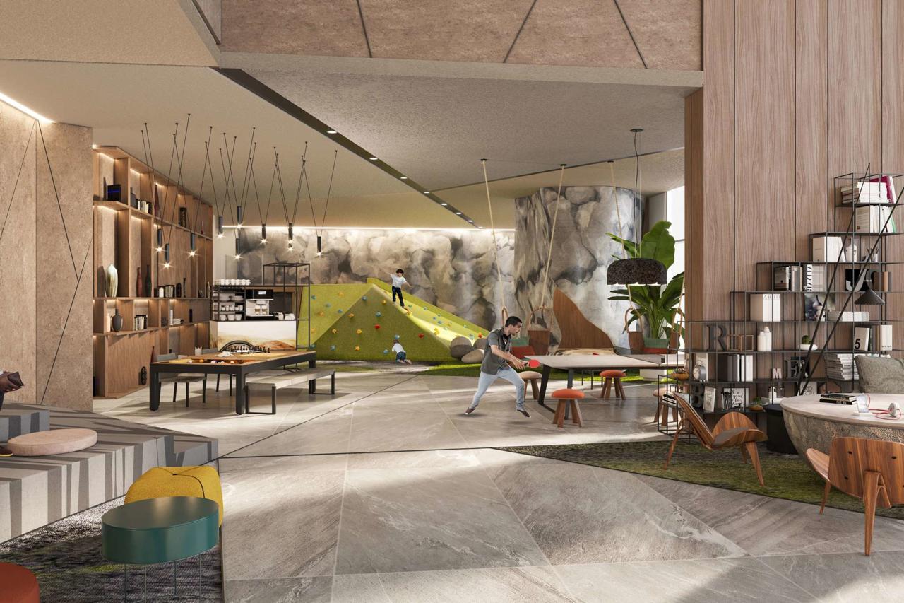 Novotel Dhahran Hotel & Residences 28/32