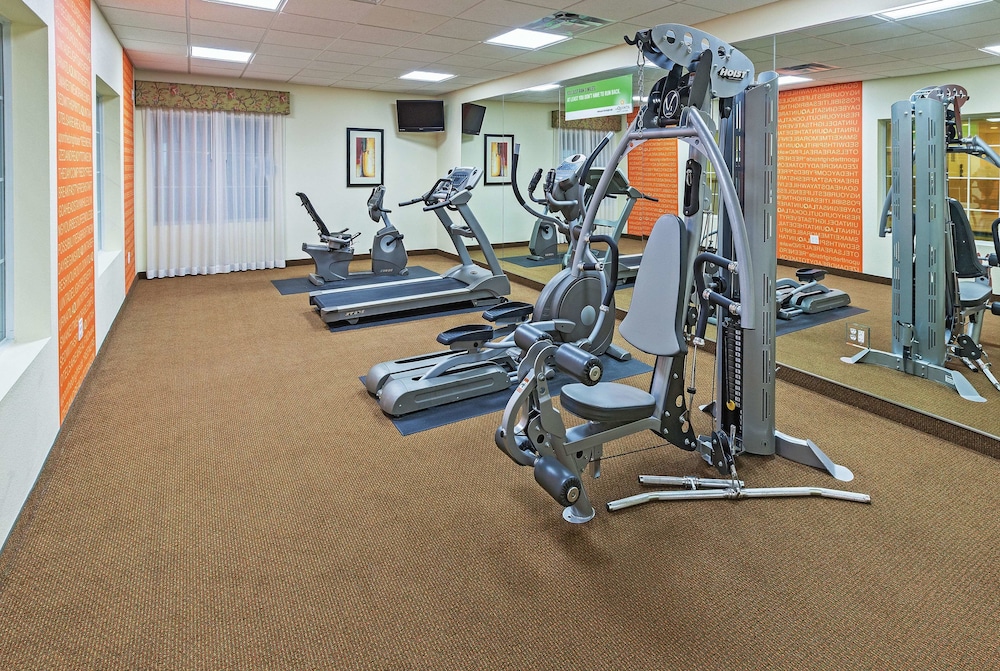 La Quinta Inn And Suites By Wyndham Columbus Tx 38/60