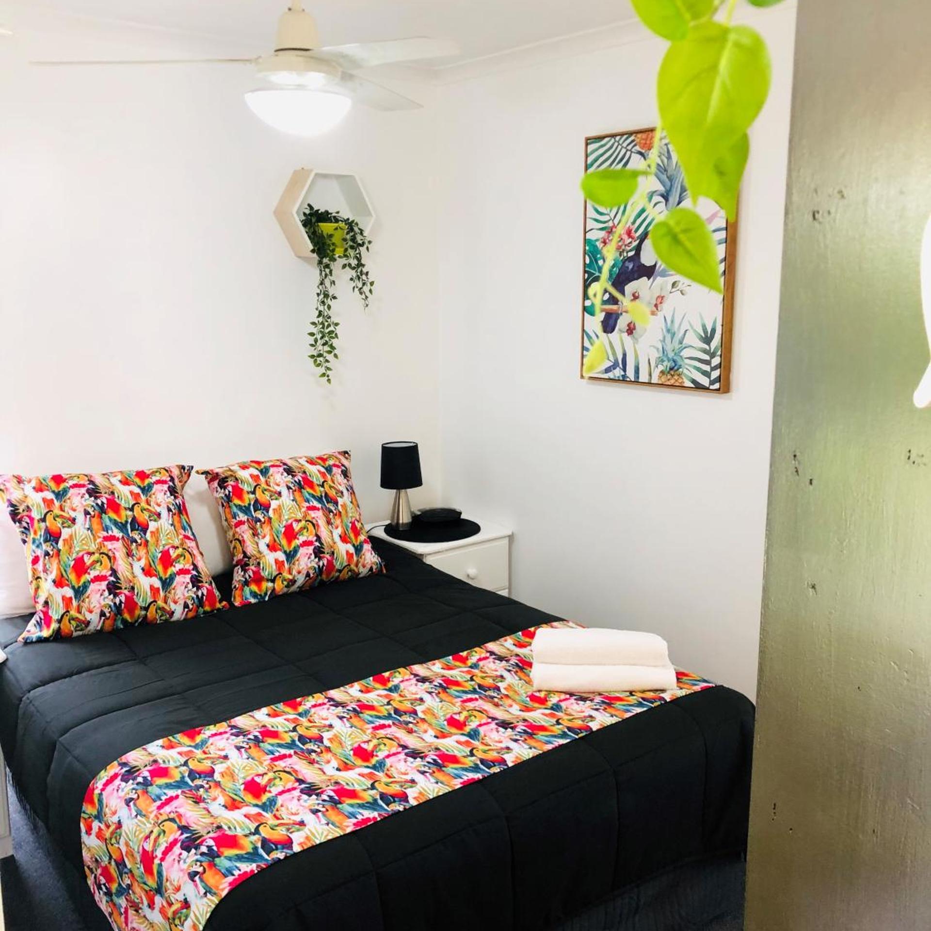 Maroochy River Resort & Bungalows 16/50