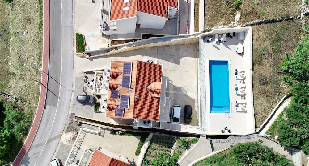 Villa Samba 4/45