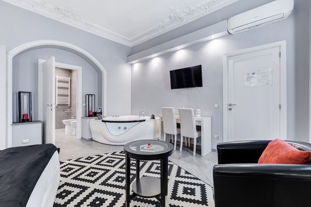 Maison Degli Artisti Suites 28/47