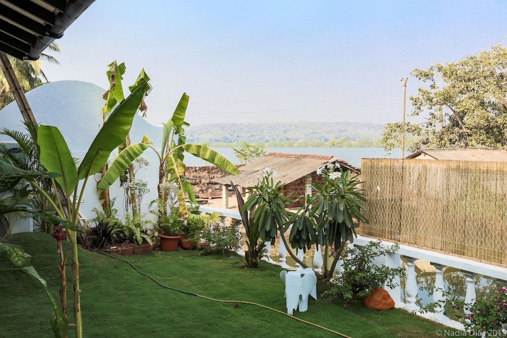 CASA BRITONA GOA 45/50