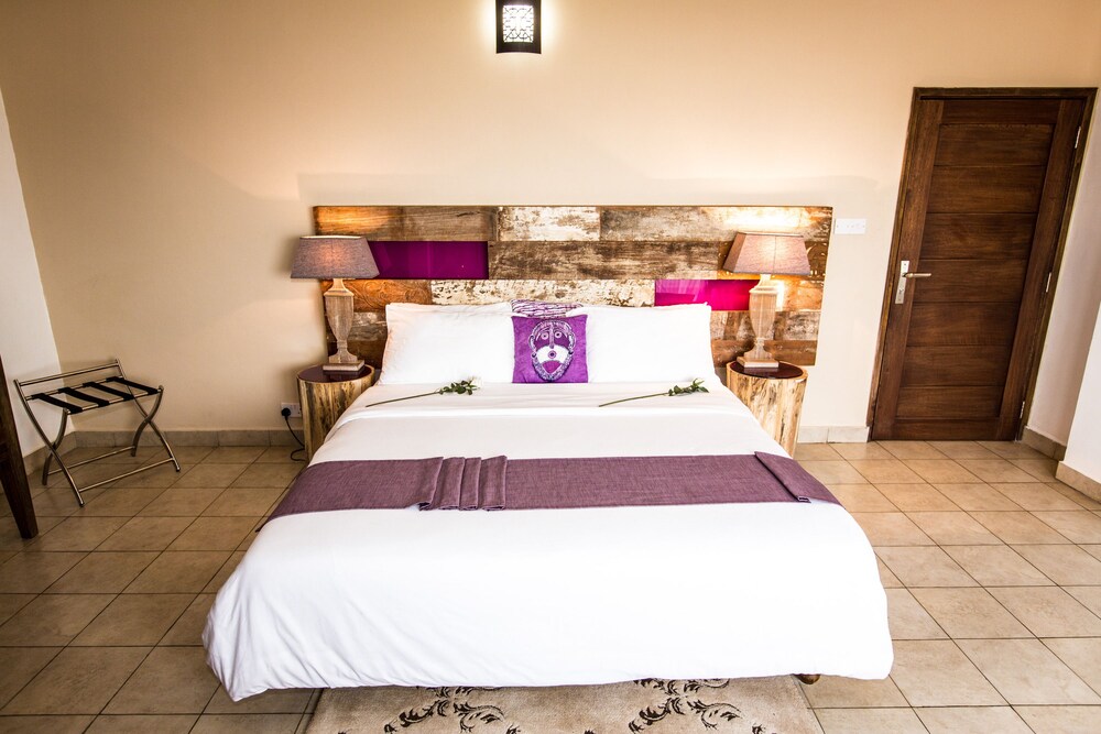 Swiss Spirit Hotel And Suites Freetown 12/47