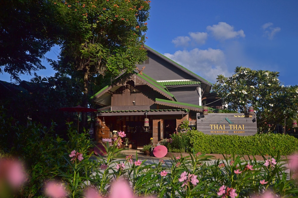 Thai Thai Sukhothai Resort 1/68