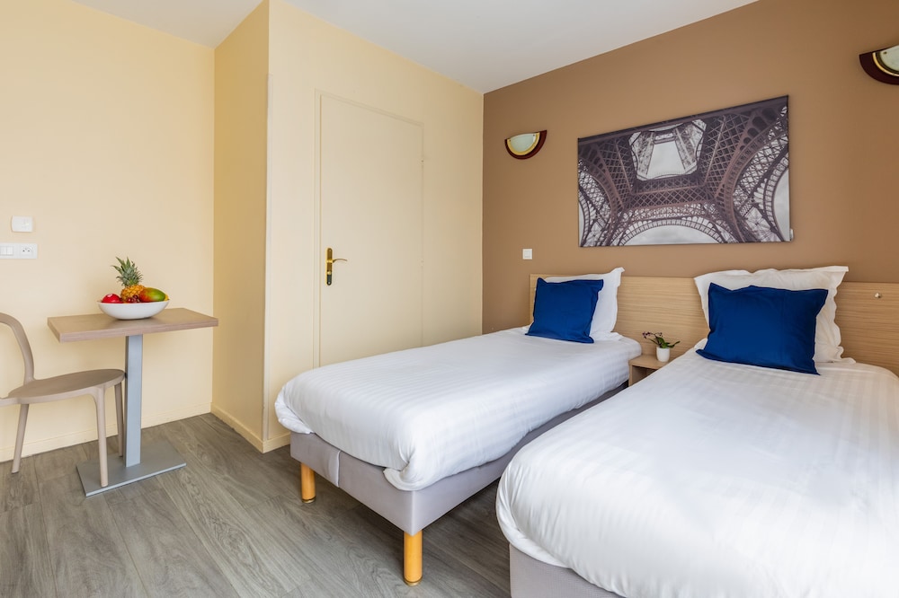 Hotel Residence Zenitude Magny Les Hameaux Versailles 18/49